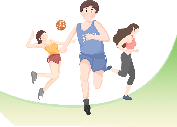 🍡ME体育🙄 ？运动新体验：ME体育带你玩转精彩每一刻